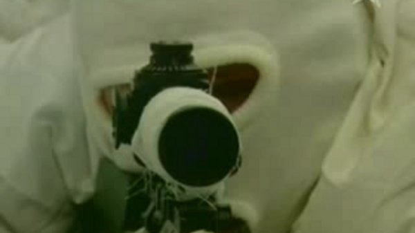 Снайперские Винтовки