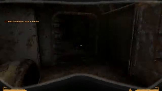 Fallout New Vegas: Roswell Project Part 6 смотреть онлайн