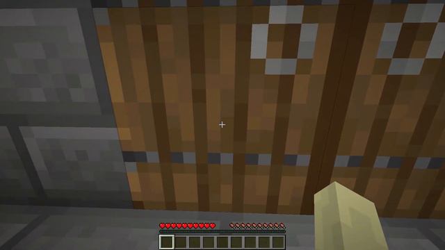 CURSED MINECRAFT 3 with the immersive portals mod смотреть онлайн