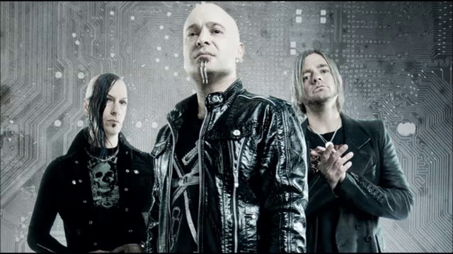 Device feat. Tom Morello- Opinion смотреть онлайн