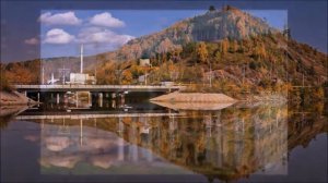 А Ф Band. Мой Златоуст - город труда