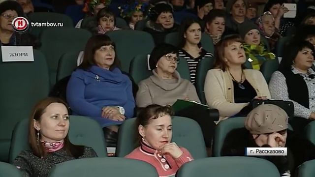 Рассказовцы присоединились к движению «Россия Православная» смотреть онлайн