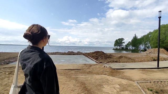 Даша, мы едем в Переславль-Залесский. смотреть онлайн