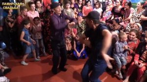 Ҷазм кардан туя, сур, туй "Нест маро тоқати иҷрони ту" Памирская свадьба, туйи помири 2021, wedding