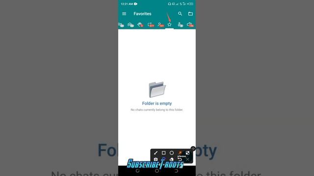 የአዲሱ ቴሌግራም ፕላስ ማስተካከያ መማሪያ/new telegram plus setting tutorial 2022 смотреть онлайн