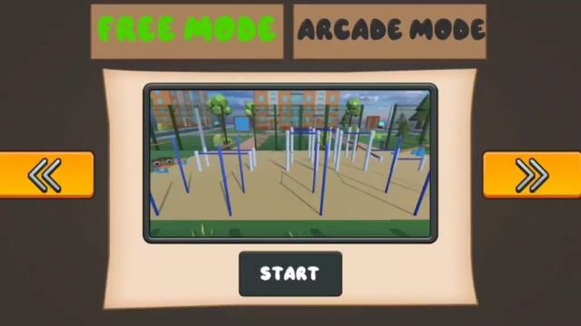 КРАТКИЙ ОБЗОР НОВОГО СИМУЛЯТОРА ТРЮКОВ НА ТУРНИКЕ | Trick Bar Simulator смотреть онлайн