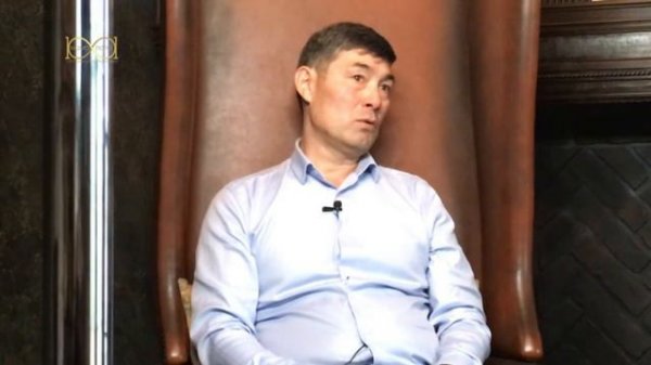 1001 мама и папа интервью с Таалайбеком Абдиевым о личном с Консулом Киргизии