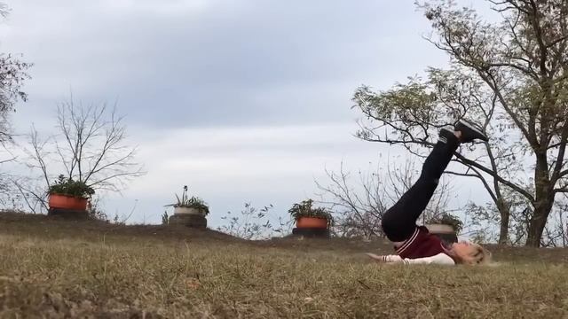 Танец на улицеI got love MiyaGi Эндшпиль feat Рем Дигга 720 смотреть онлайн