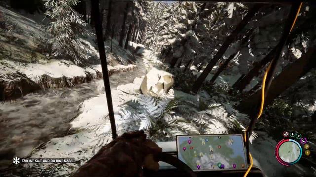 Sons of the Forest #134 - Das Artefakt ist komplett | Let's Play Deutsch/German смотреть онлайн