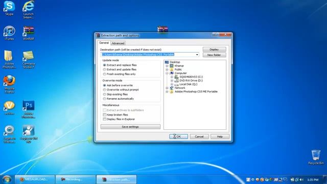 Free Adode Photoshop CS5 смотреть онлайн