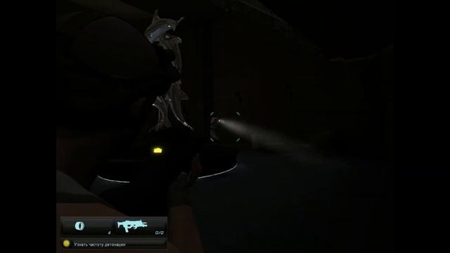 Splinter Cell: Double Agent миссия Охотское море часть 1 смотреть онлайн
