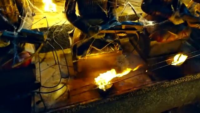 Налетчики во времени смотреть онлайн