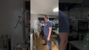 Второй перегон медь или нержавейка