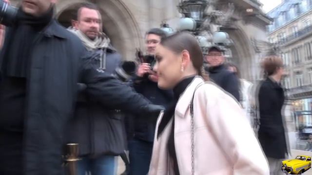 Fashion Week Paris 2016 2017 EXIT STELLA MCCARTNEY смотреть онлайн