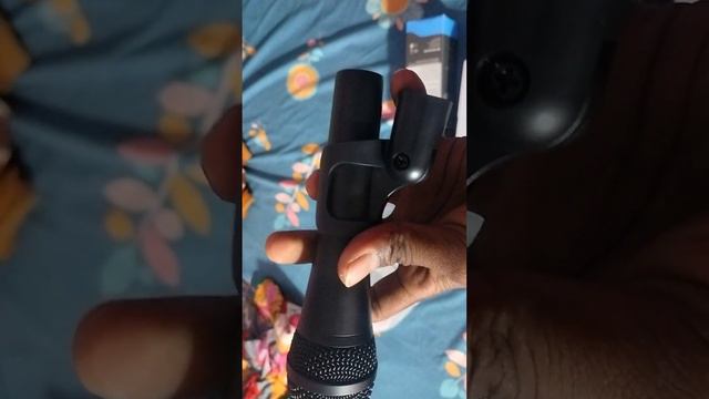 Sennheiser XS-1 Mic смотреть онлайн