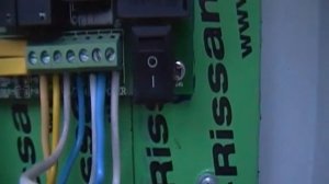 Самоделка с китай автоматикой на откатные ворота (бюджетный вариант)