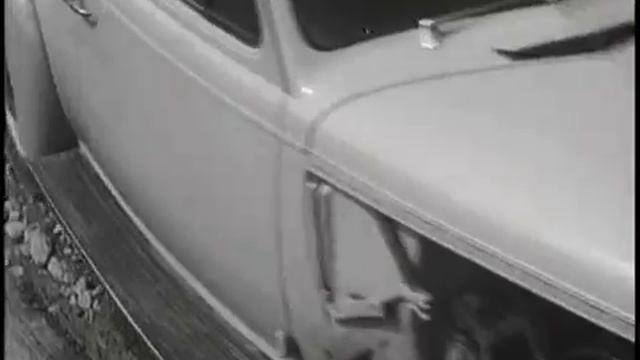 Behind the Lens (1940) смотреть онлайн