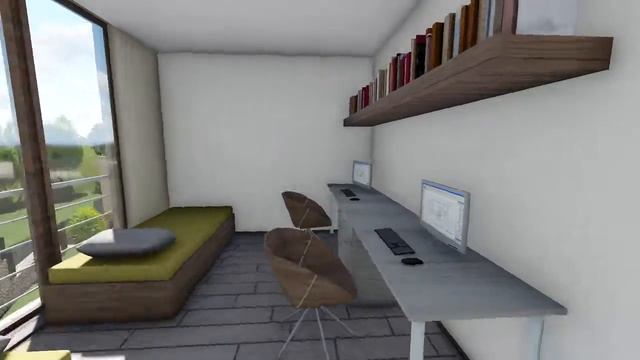 Vizualizácia Interiéru 2 смотреть онлайн