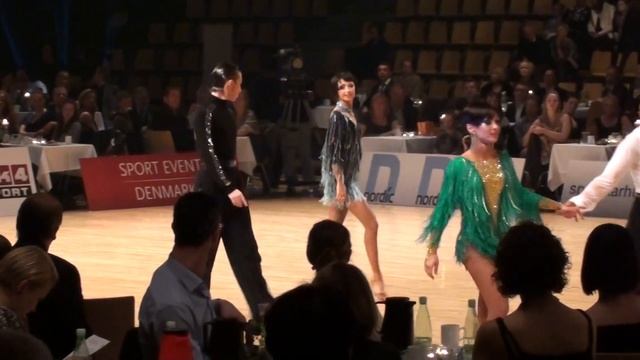 20120421233402 Орхус, Дания смотреть онлайн