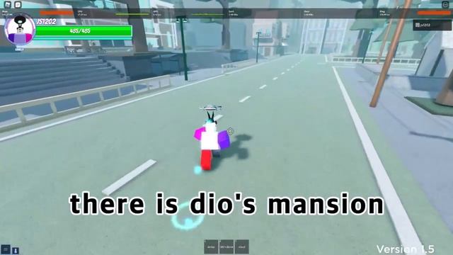 (AUT) Summer update new Dio boss location смотреть онлайн