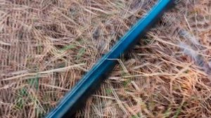 Накладки порогов от 2110 на Нексию