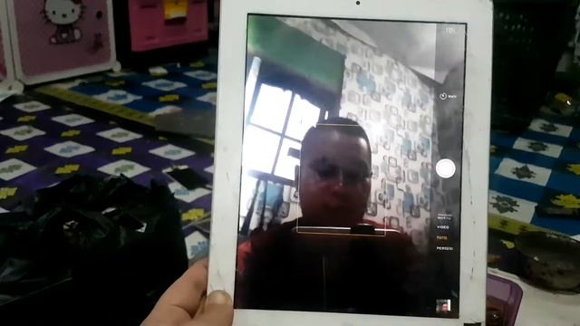 IPad 2 Wifi + Cellular 3G 16gb (A1396) [review On Market Place]