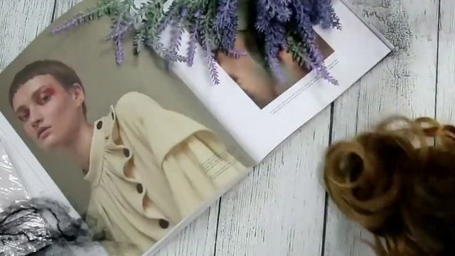 КОГДА ОЧЕНЬ ХОЧЕТСЯ СМЕНИТЬ ИМИДЖ - ПРИМЕРЬ ПАРИК! смотреть онлайн