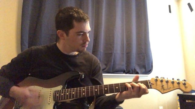 Scar Tissue (Cover) смотреть онлайн