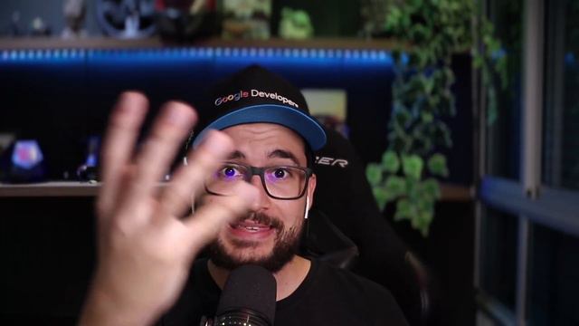 Flutter 3.19 | GEMINI SDK Dart | Novidades de 2024 смотреть онлайн