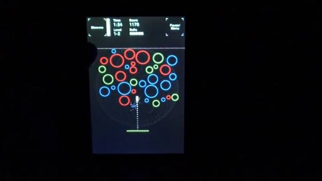 Mr. Bounce for iPhone & iPod Touch (Available now!) смотреть онлайн