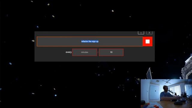 Continuous reminder electron app - remindrr смотреть онлайн