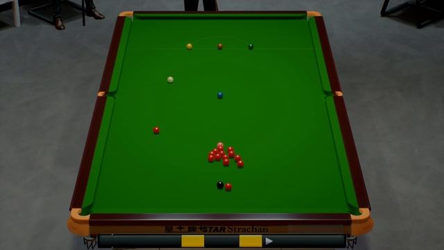CHAMPION OF CHAMPIONS! | Snooker 19 Rising Star Career (Joe O'Connor) #75 смотреть онлайн