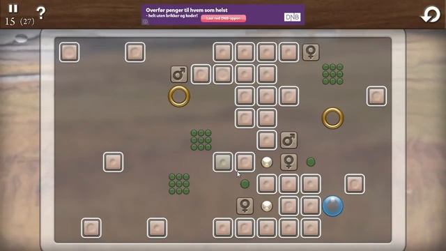Quell Shelf 7 Stage 3 Level 4 Perfect Walkthrough смотреть онлайн
