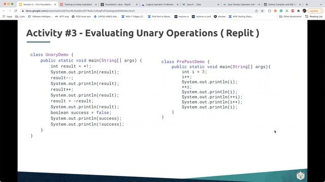 JAVA Sprint -2 смотреть онлайн