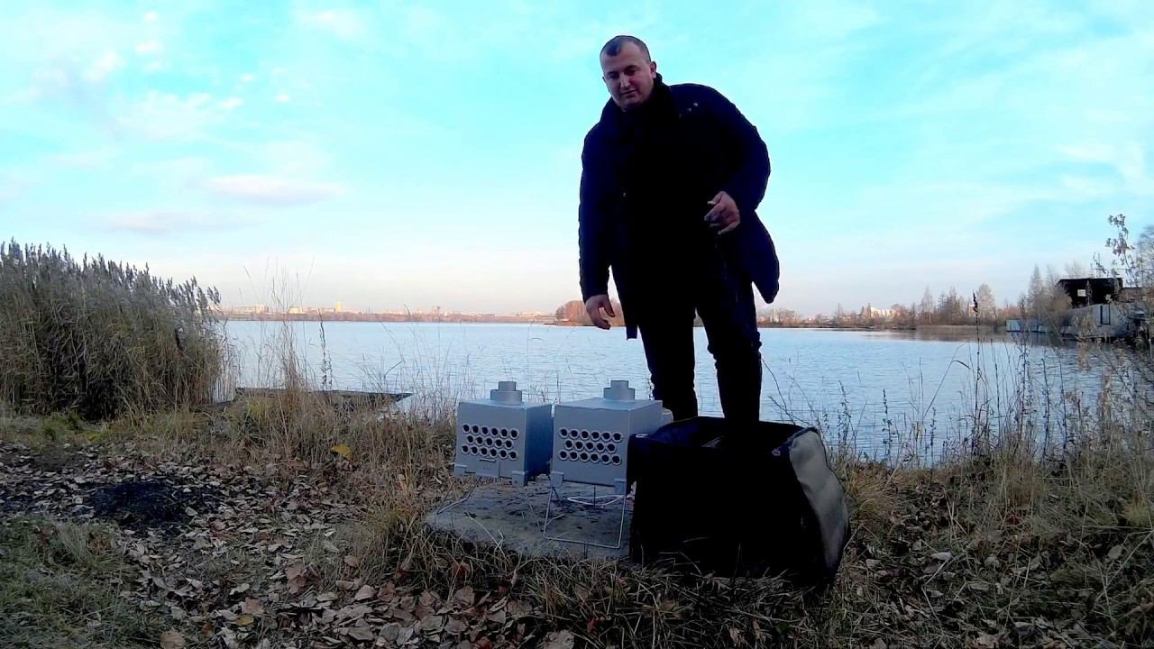 Брат 3. Новый теплообменник сезона 2017-18. смотреть онлайн