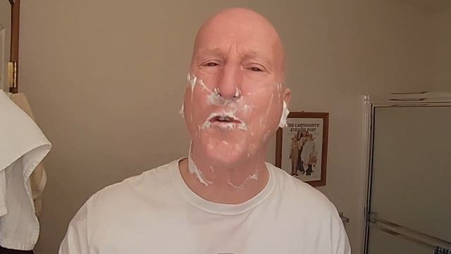 Pearl Shaving The Hammer Razor смотреть онлайн