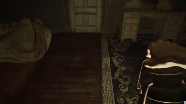 Resident Evil 7 "Bedroom DLC" Speed Run смотреть онлайн