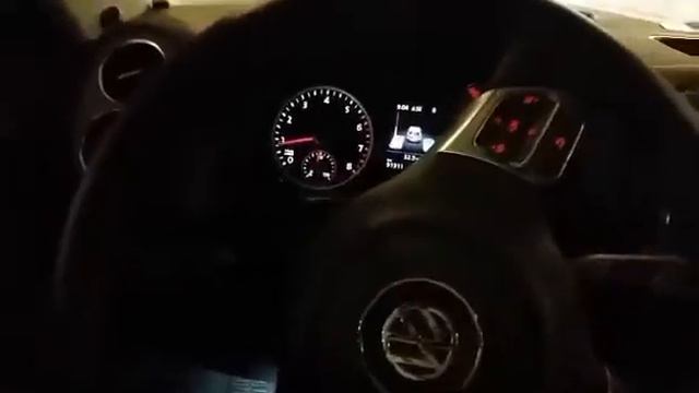 retrofit parking assist VW tiguan 2011 смотреть онлайн