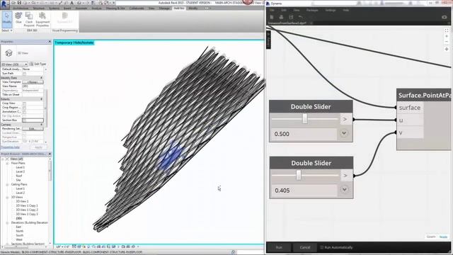 Dynamo Studio Overview Video смотреть онлайн