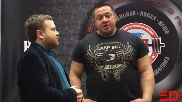 #КуйСебя с Михаилом Кокляевым смотреть онлайн