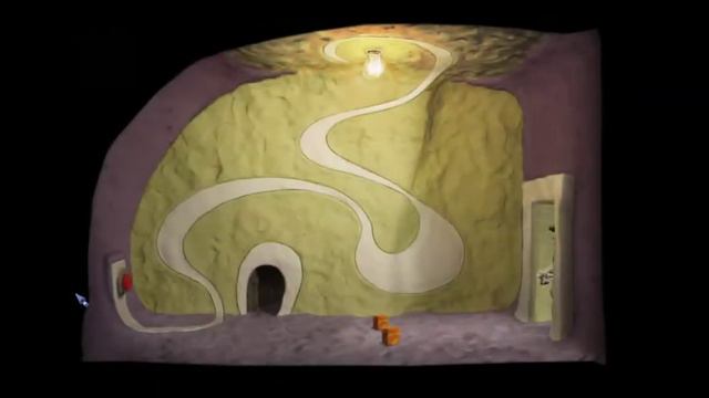 Armikrog. Прохождение первый раз. Часть 10. Фсьо. смотреть онлайн