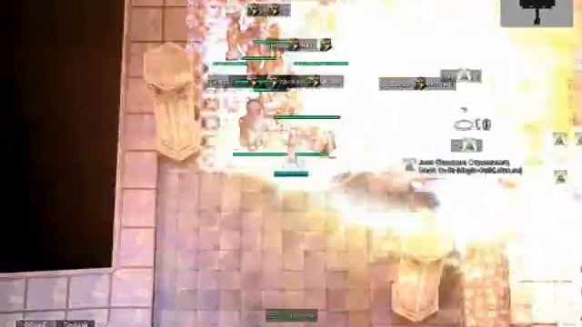 RO. Декабрь 2009. Махач 