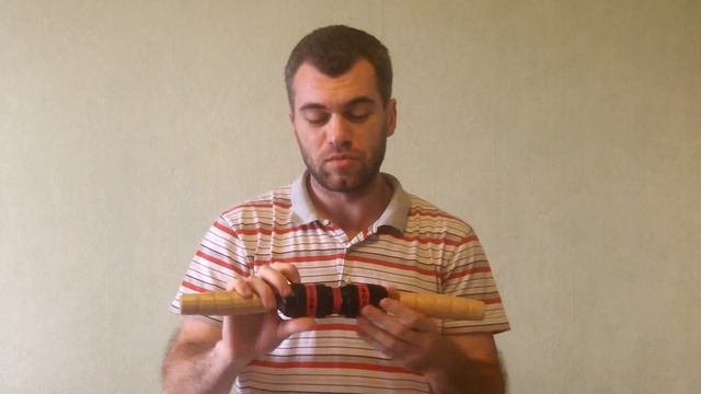 Тренировка предплечий и пальцев - обзор инструментов смотреть онлайн