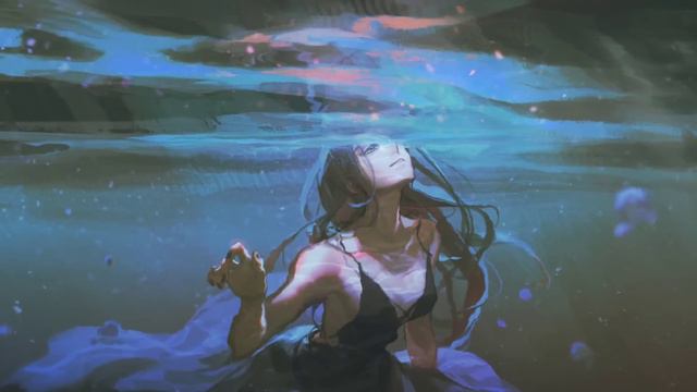 Beethoven - Moonlight sonata (slowed bc why not) смотреть онлайн