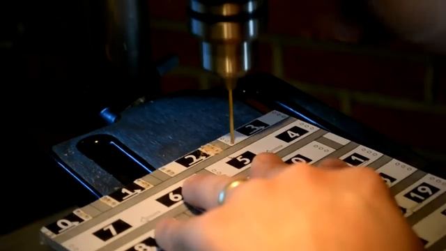 Arduino + Neopixel Word Clock - Super Make Something Episode 6 смотреть онлайн