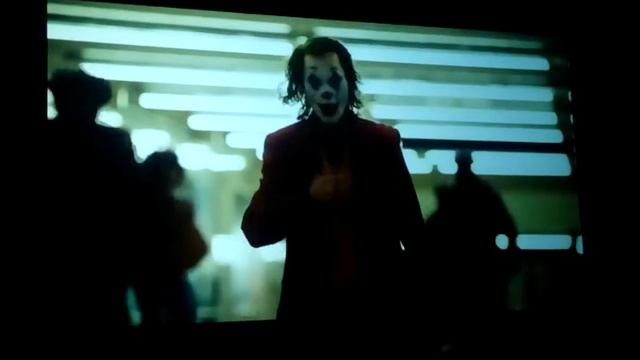 Joker الجوكر 2019 смотреть онлайн