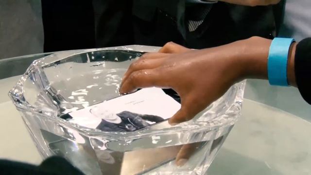 Samsung Galaxy S7 launch in Kenya смотреть онлайн