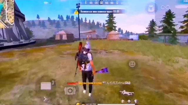 Я вернулся. 666 дней в free fire. ❤️? смотреть онлайн