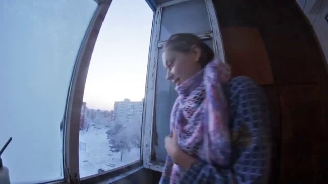 Омск -38ºС смотреть онлайн