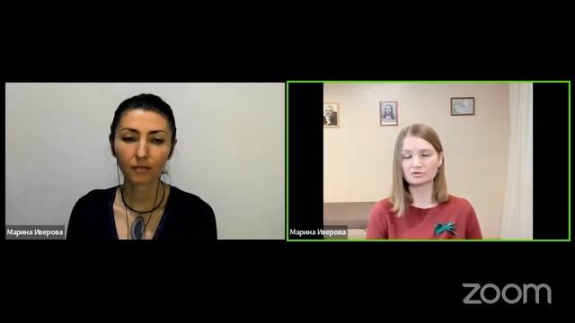 Если у мужа и жены разные цели - что делать? смотреть онлайн